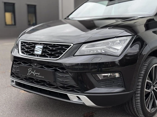 SEAT Ateca - Afbeelding 27 van 30