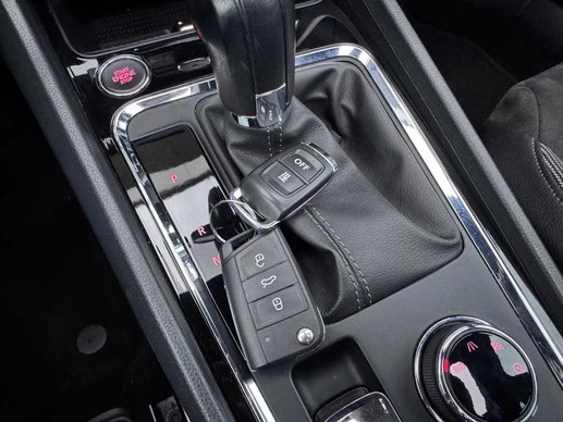 SEAT Ateca - Afbeelding 30 van 30