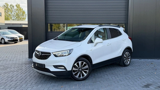 Opel Mokka X - Afbeelding 1 van 23