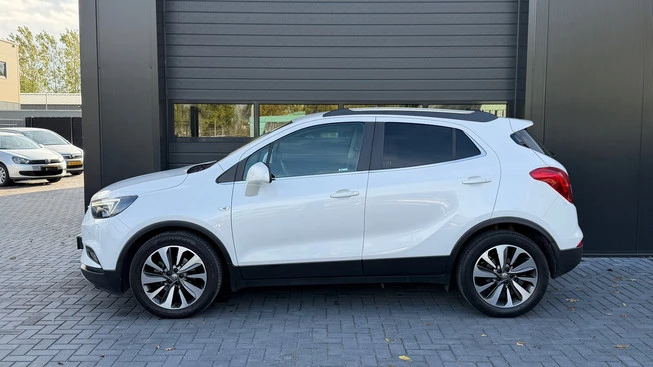 Opel Mokka X - Afbeelding 2 van 23