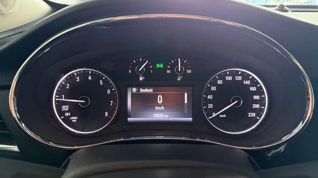 Opel Mokka X - Afbeelding 3 van 23