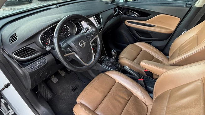 Opel Mokka X - Afbeelding 5 van 23