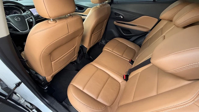 Opel Mokka X - Afbeelding 6 van 23