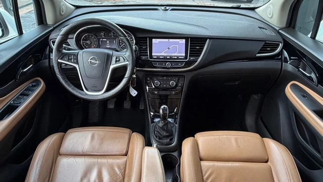 Opel Mokka X - Afbeelding 7 van 23