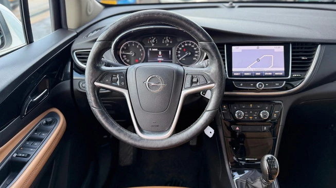 Opel Mokka X - Afbeelding 8 van 23