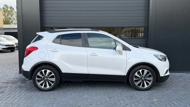 Opel Mokka X - Afbeelding 10 van 23