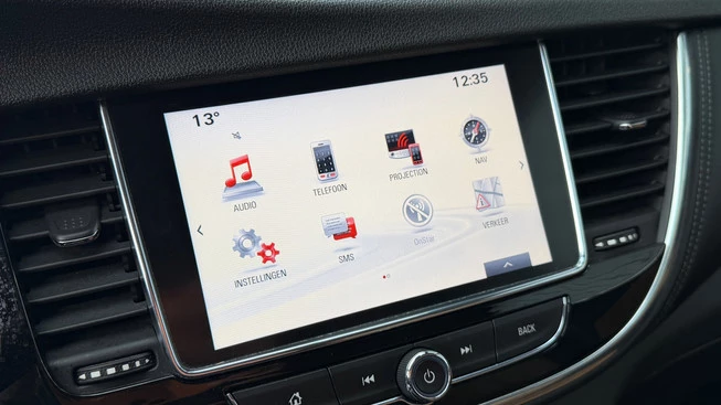 Opel Mokka X - Afbeelding 11 van 23