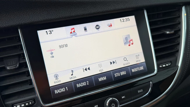 Opel Mokka X - Afbeelding 12 van 23