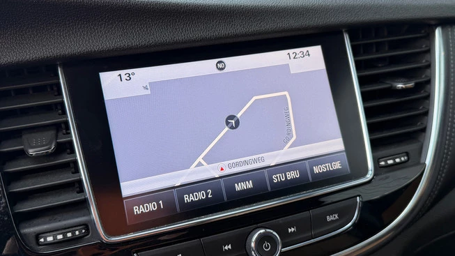 Opel Mokka X - Afbeelding 13 van 23