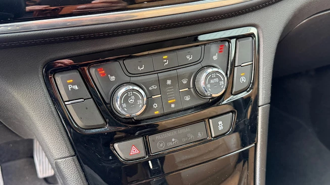 Opel Mokka X - Afbeelding 14 van 23