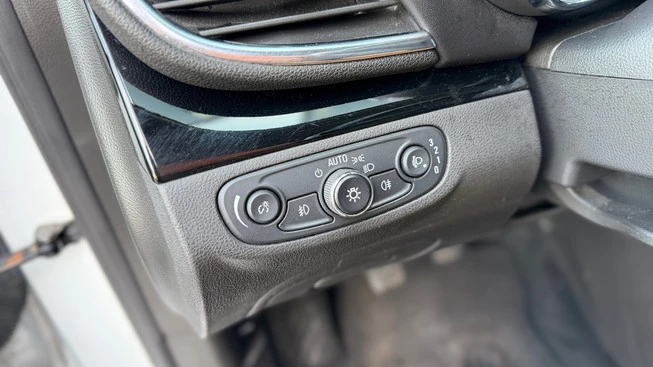 Opel Mokka X - Afbeelding 17 van 23