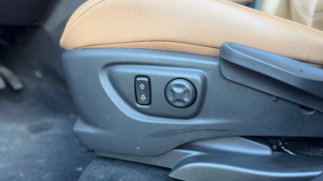 Opel Mokka X - Afbeelding 18 van 23