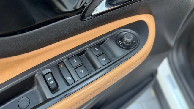 Opel Mokka X - Afbeelding 19 van 23