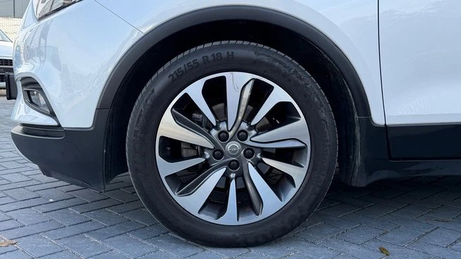 Opel Mokka X - Afbeelding 22 van 23