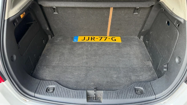 Opel Mokka X - Afbeelding 23 van 23