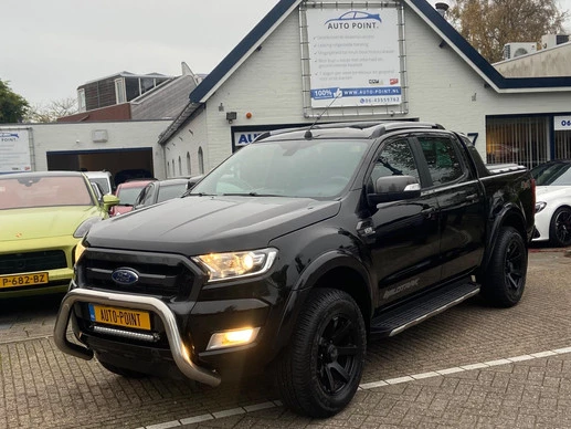 Ford Ranger - Afbeelding 1 van 20