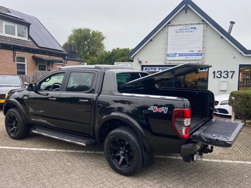 Ford Ranger - Afbeelding 2 van 20