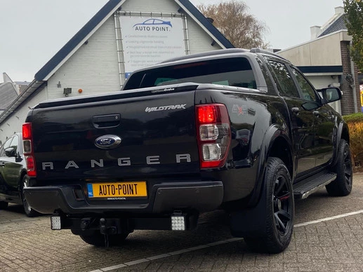 Ford Ranger - Afbeelding 3 van 20