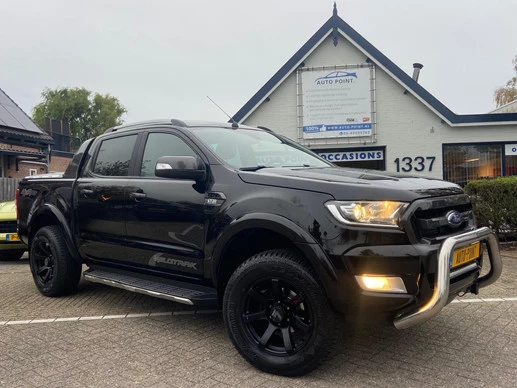 Ford Ranger - Afbeelding 4 van 20