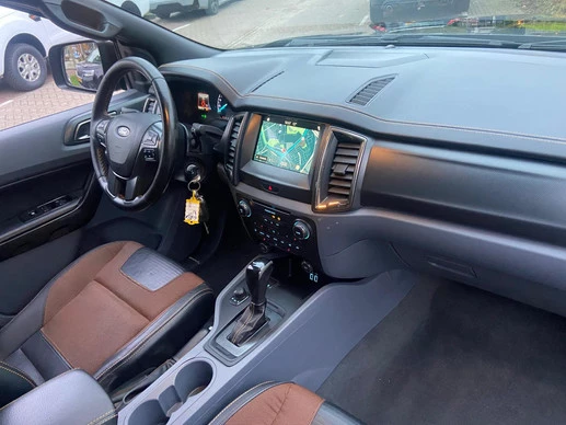 Ford Ranger - Afbeelding 6 van 20