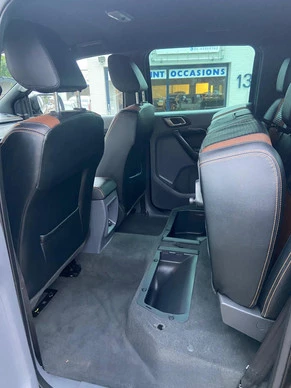 Ford Ranger - Afbeelding 9 van 20