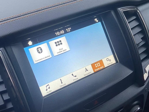 Ford Ranger - Afbeelding 10 van 20