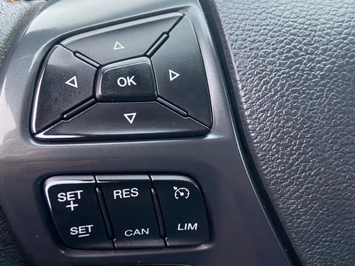 Ford Ranger - Afbeelding 17 van 20