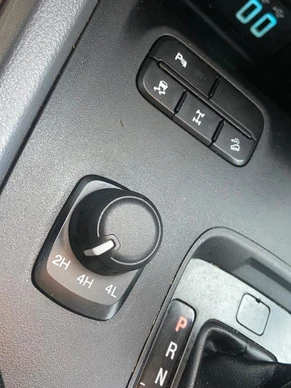 Ford Ranger - Afbeelding 19 van 20