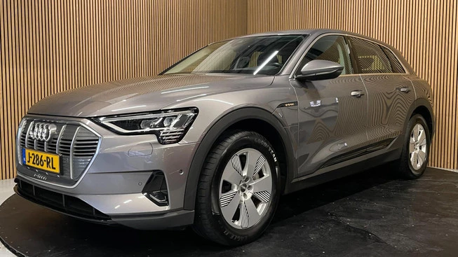 Audi e-tron - Afbeelding 4 van 30