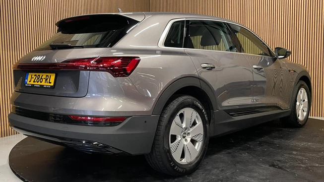 Audi e-tron - Afbeelding 5 van 30