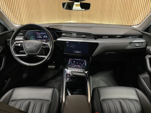 Audi e-tron - Afbeelding 6 van 30