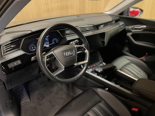 Audi e-tron - Afbeelding 7 van 30
