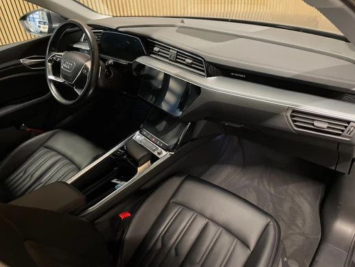 Audi e-tron - Afbeelding 8 van 30