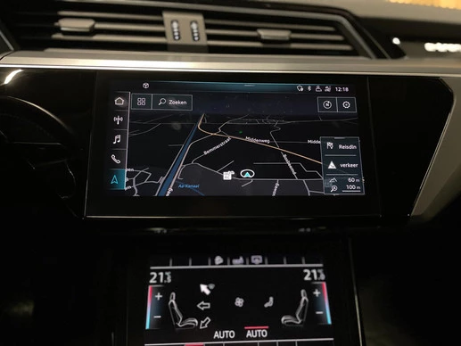 Audi e-tron - Afbeelding 9 van 30