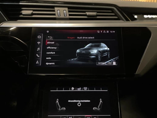 Audi e-tron - Afbeelding 10 van 30