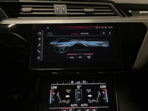Audi e-tron - Afbeelding 11 van 30