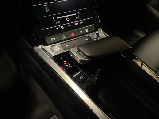 Audi e-tron - Afbeelding 13 van 30