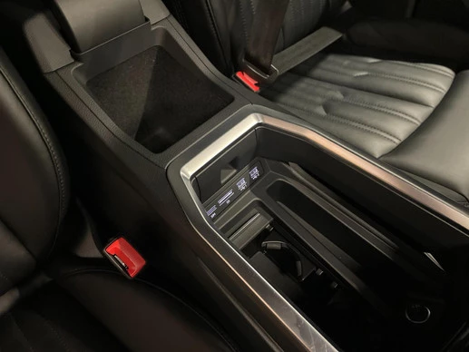 Audi e-tron - Afbeelding 14 van 30