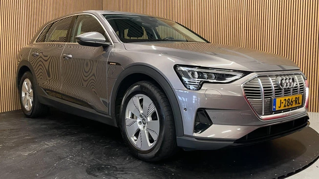 Audi e-tron - Afbeelding 17 van 30