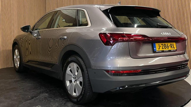 Audi e-tron - Afbeelding 18 van 30