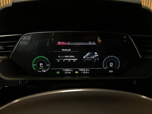 Audi e-tron - Afbeelding 19 van 30