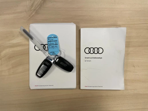 Audi e-tron - Afbeelding 20 van 30