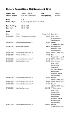 Audi e-tron - Afbeelding 21 van 30
