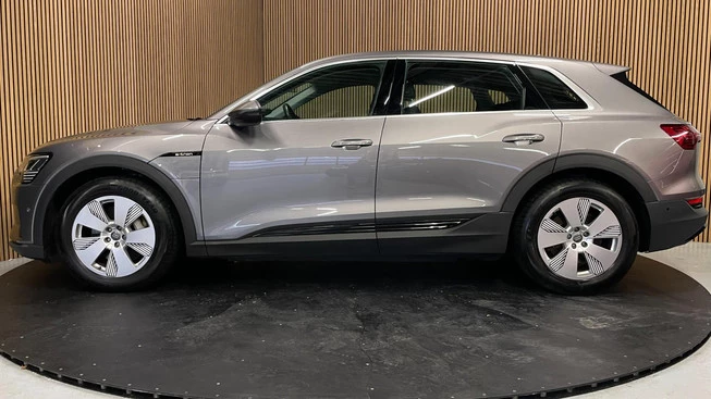 Audi e-tron - Afbeelding 27 van 30