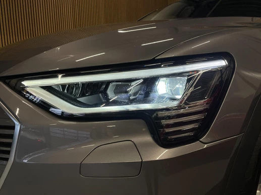 Audi e-tron - Afbeelding 29 van 30