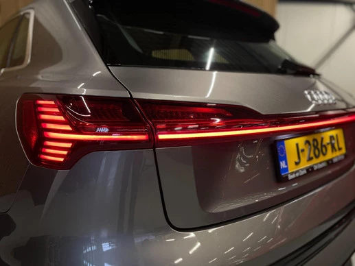 Audi e-tron - Afbeelding 30 van 30