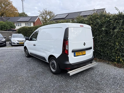 Renault Express - Afbeelding 4 van 17