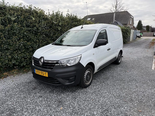 Renault Express - Afbeelding 6 van 17