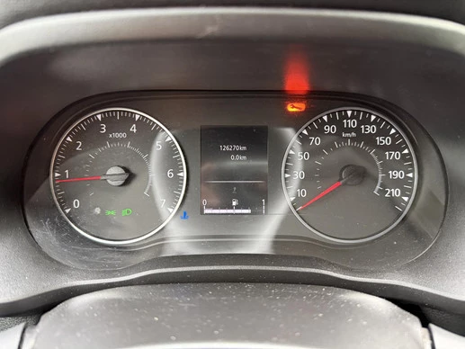 Renault Express - Afbeelding 11 van 17