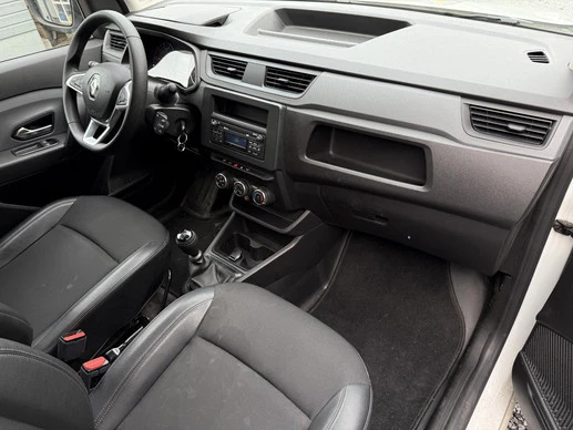 Renault Express - Afbeelding 13 van 17